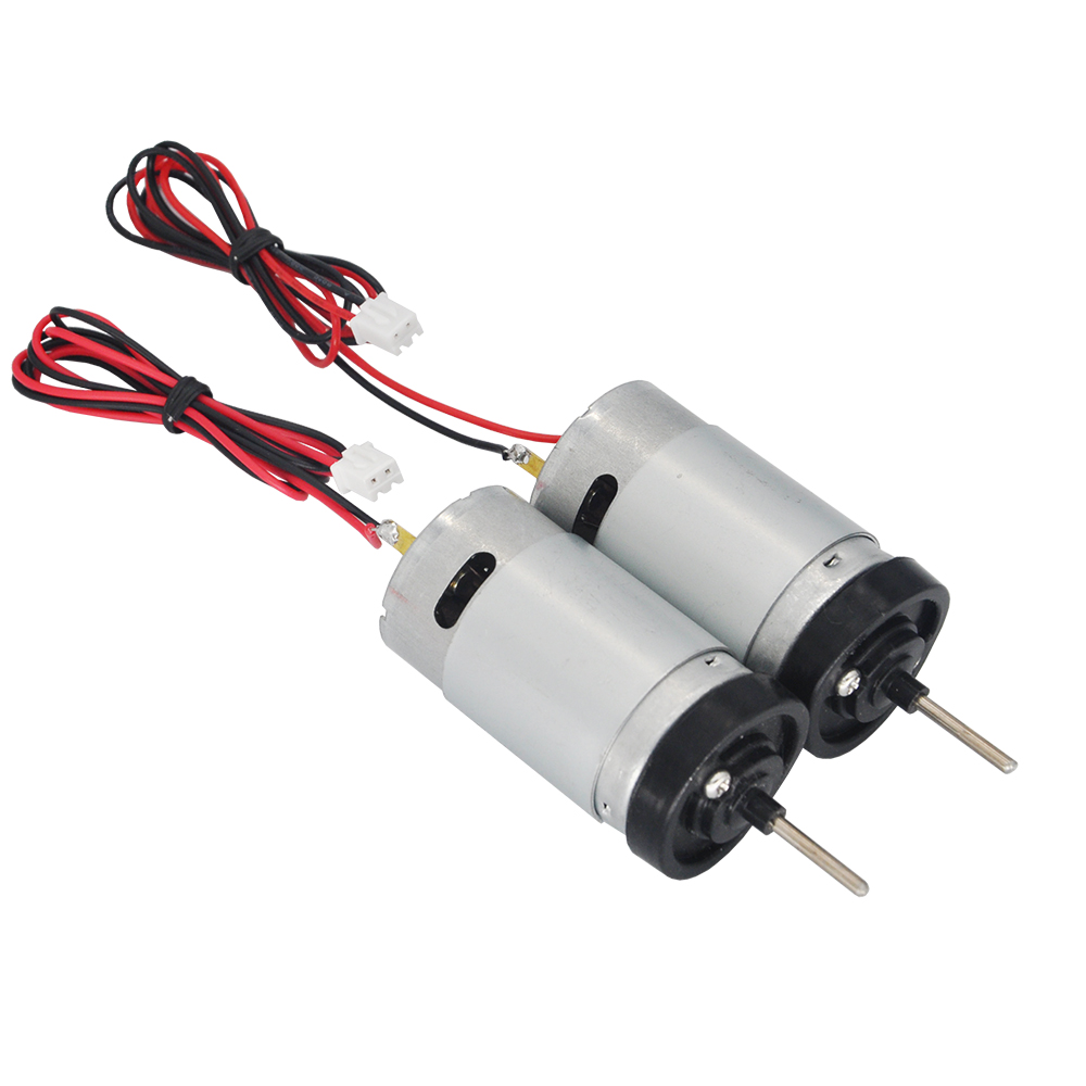6V-12V Underwater Thruster 390 - Fishing Boat Trolling Motor review and price