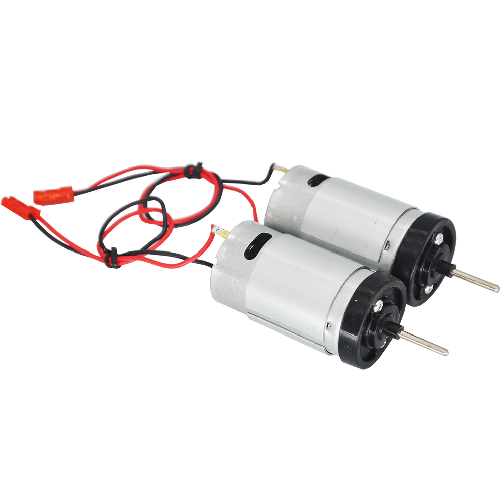 6V-12V Underwater Thruster 390 - Fishing Boat Trolling Motor review and price