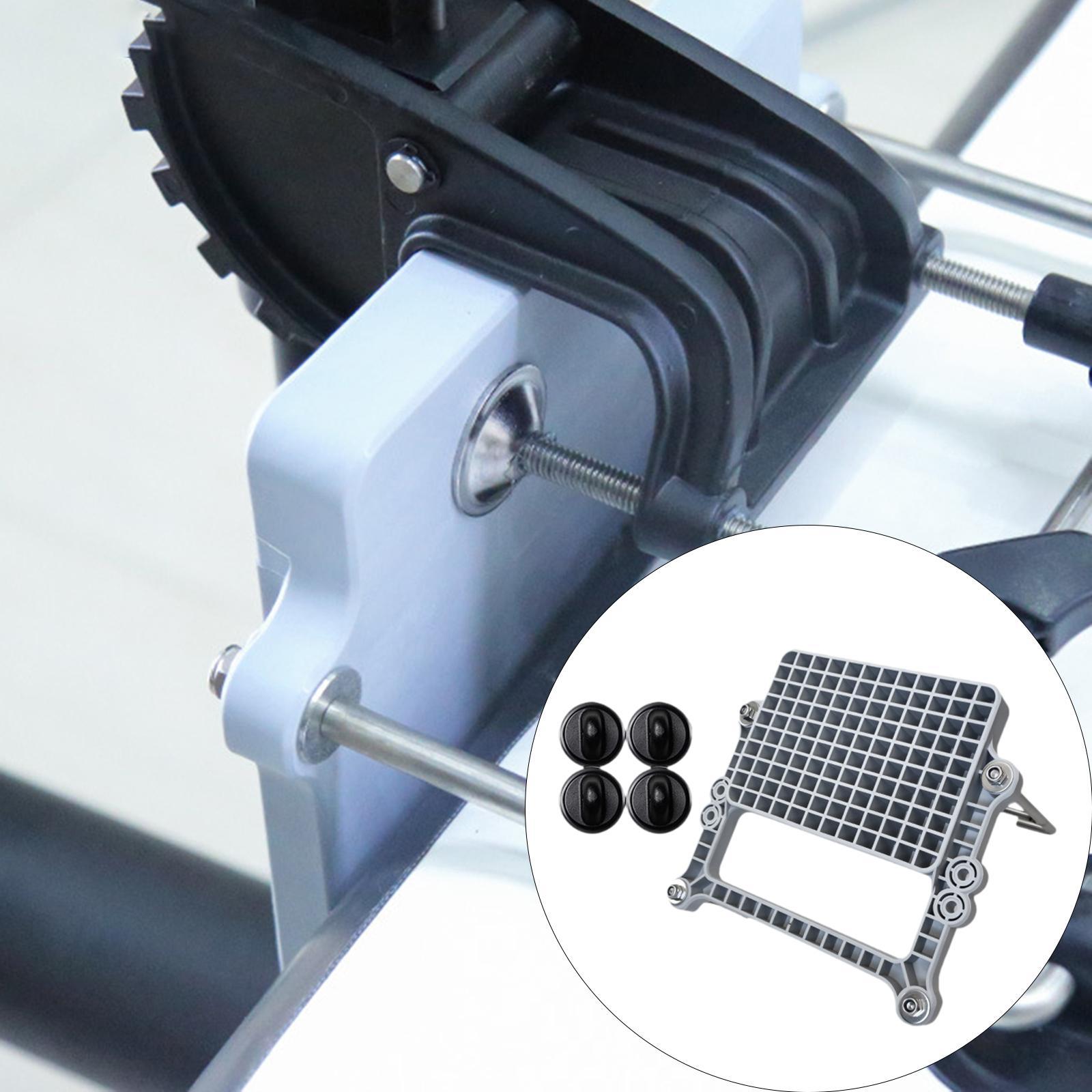 Boat Motor Mount Kit High Perf - Fishing Boat Trolling Motor review and price