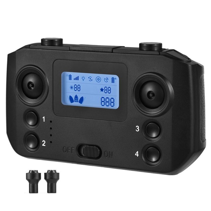 ABKQ-Fishing Bait Boat Remote  - Fishing Boat Gps review and price