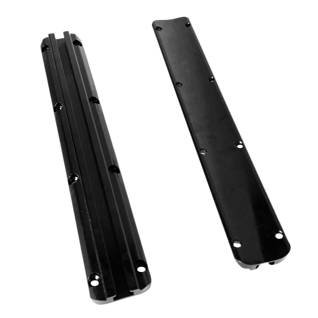 Kayak Track Rails Aluminum Mou - Fishing Boat Paddle review and price