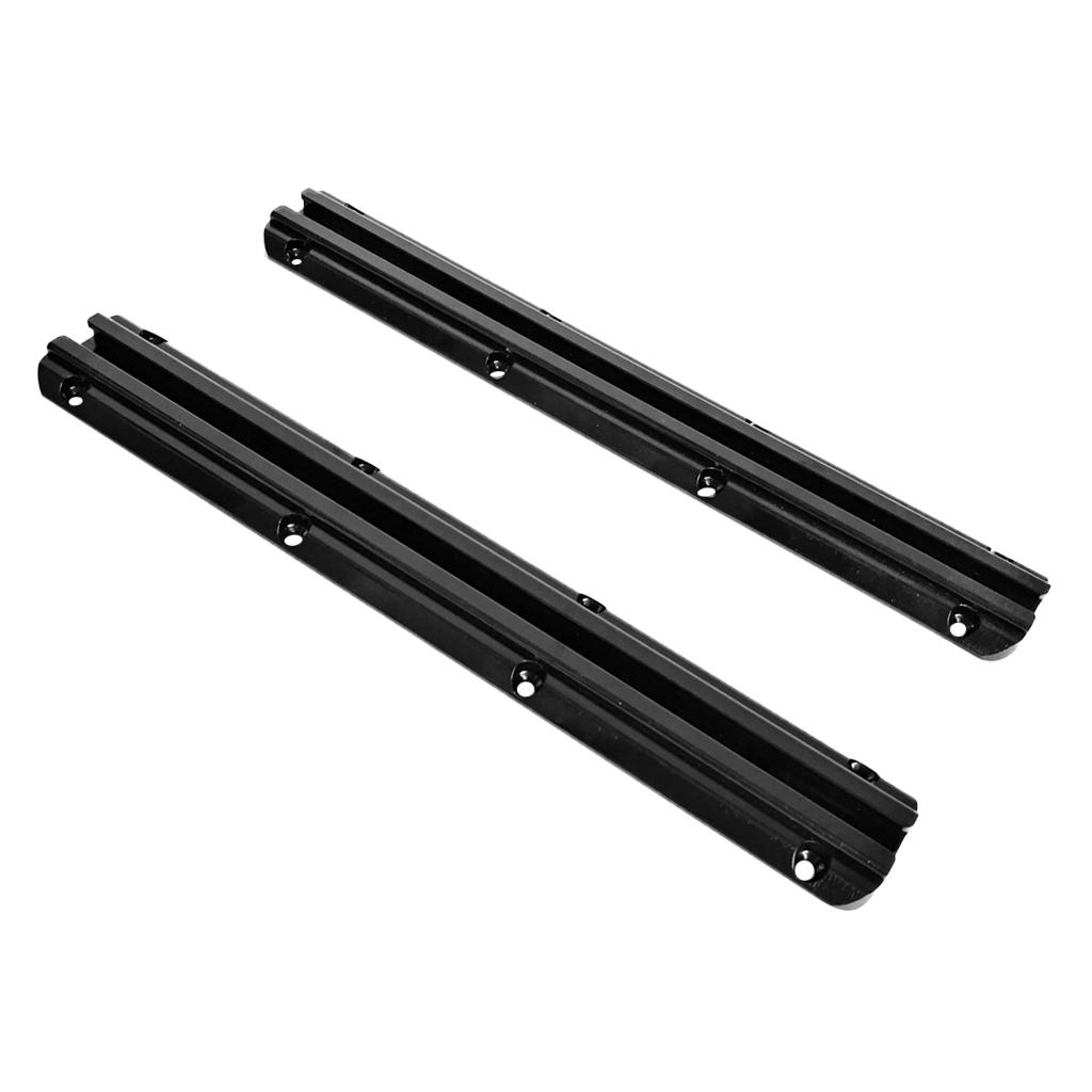 Kayak Track Rails Aluminum Mou - Fishing Boat Paddle review and price