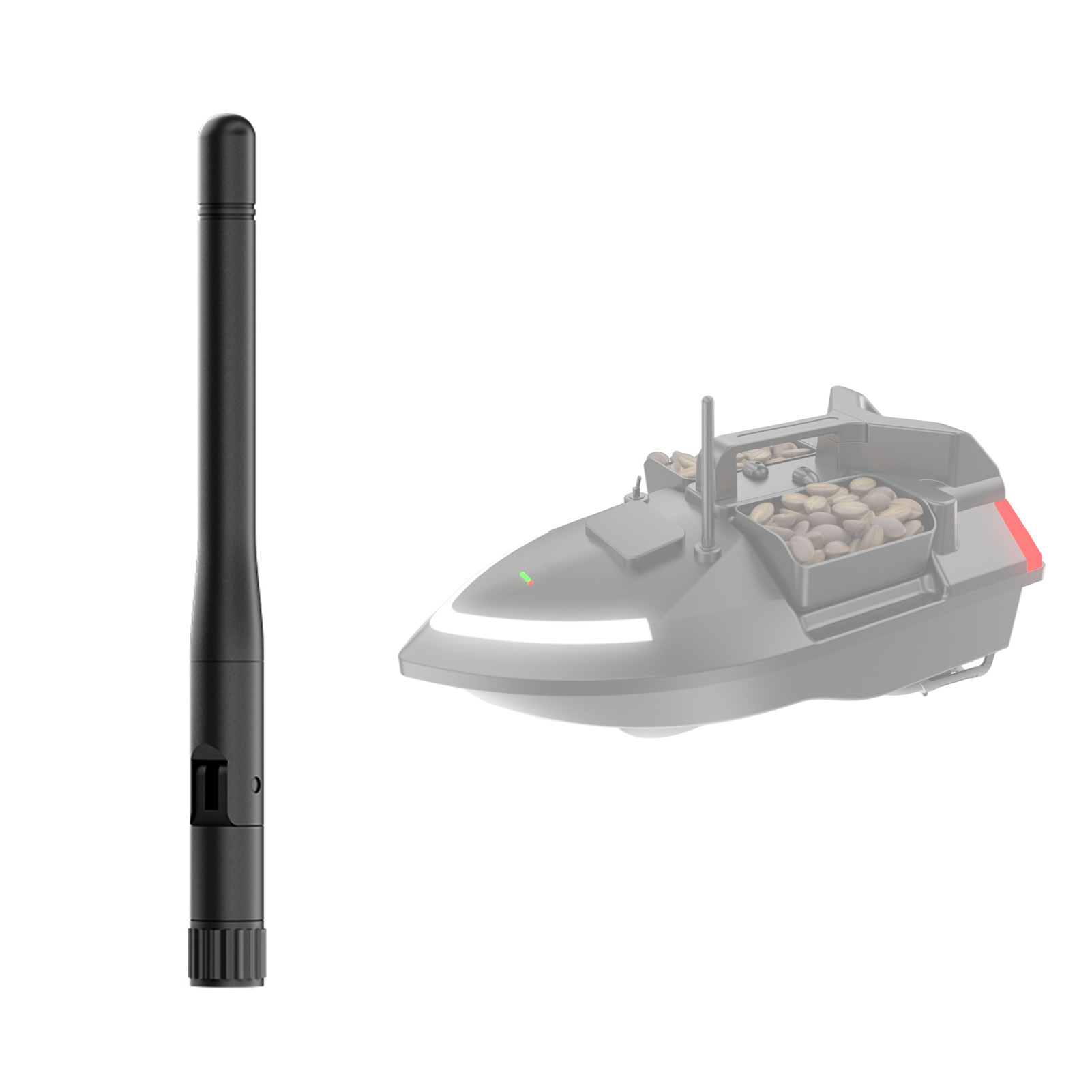 Remote Control Bait Boat Aeria - Fishing Boat Gps review and price