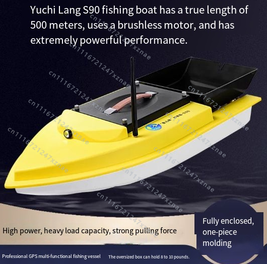 Auto Cruise Return Fishfinder  - Fishing Boat Gps review and price