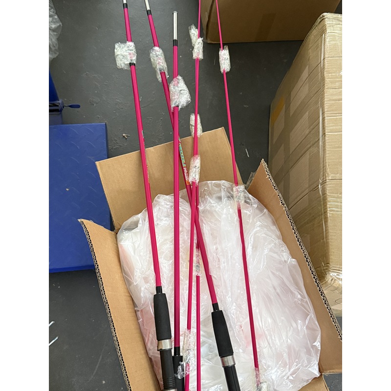 NEW 130lbs 200lbs Bent Straigh - Fishing Boat Fiberglass review and price