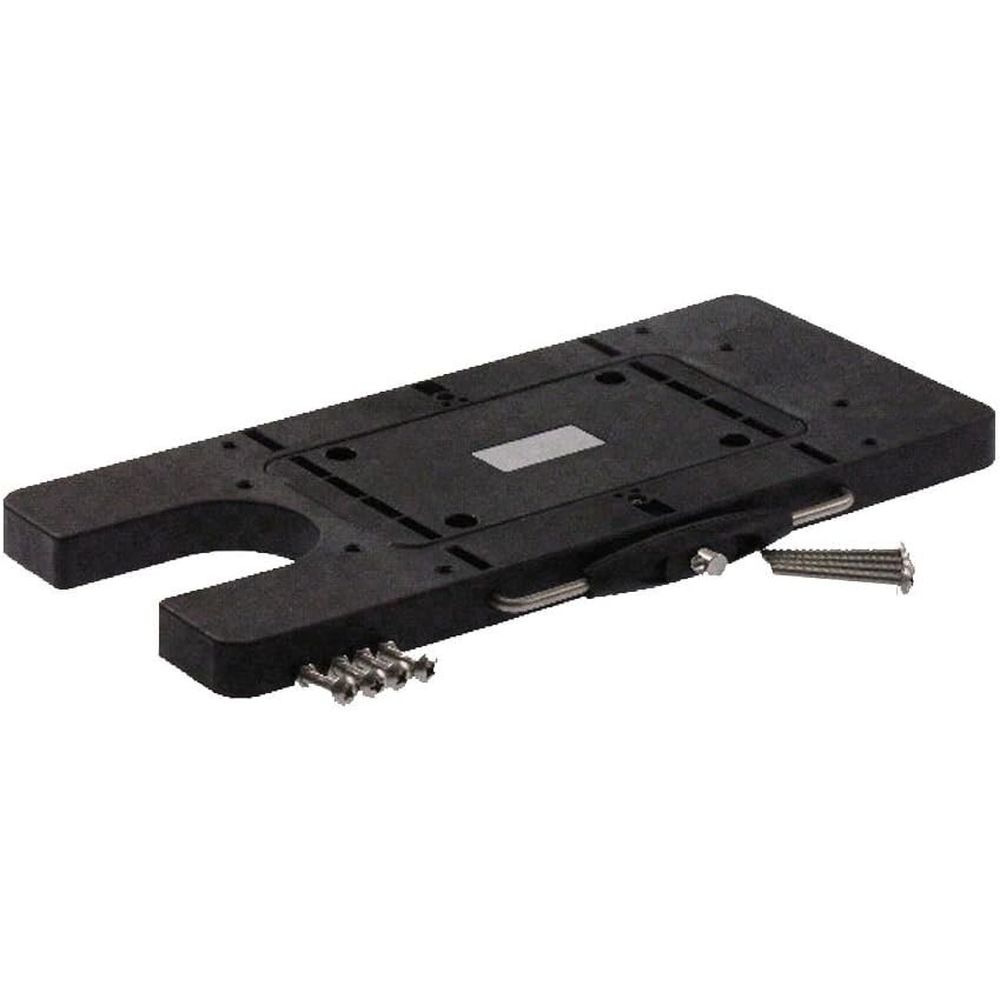 Quick Release Bracket for Elec - Fishing Boat Trolling Motor review and price