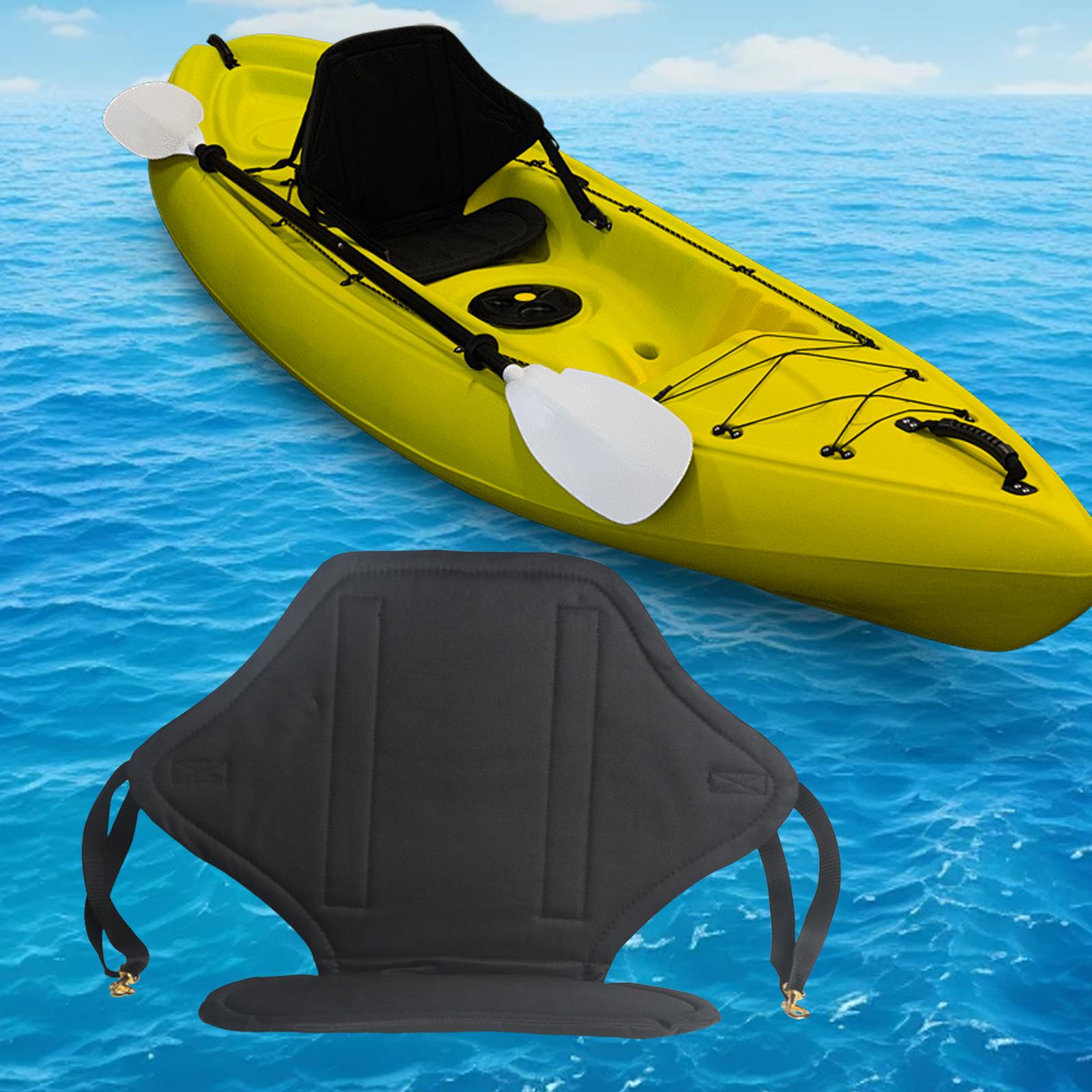 Foldable Kayak Seat Anti Slip  - Fishing Boat Seat review and price