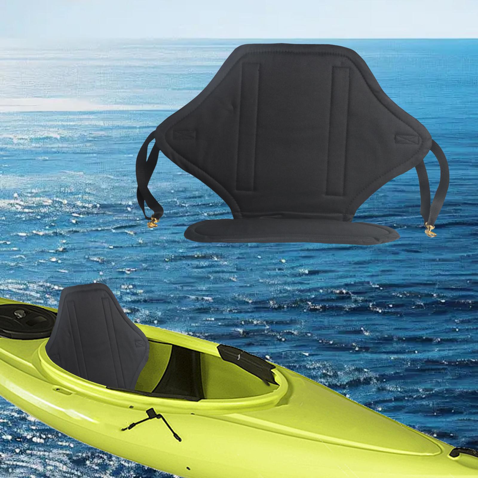 Foldable Kayak Seat Anti Slip  - Fishing Boat Seat review and price