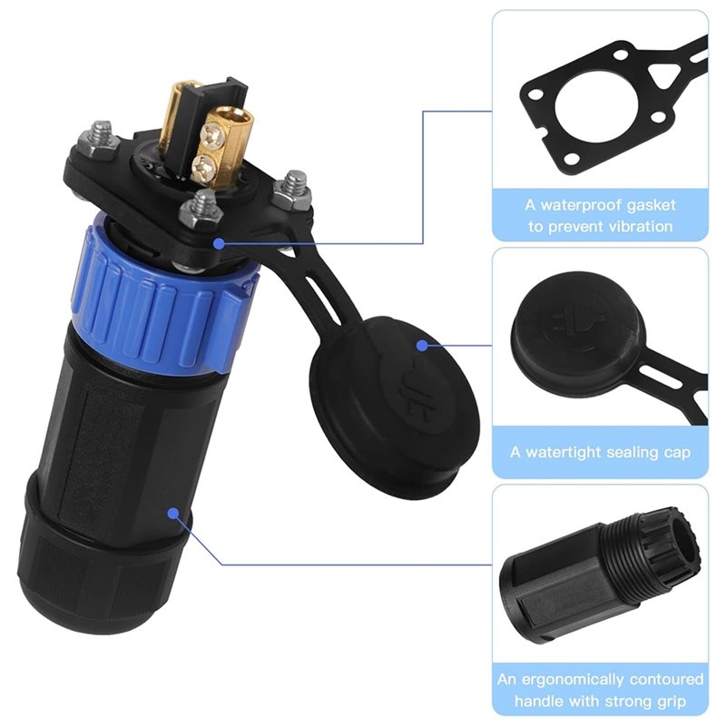NEW-Fishing Reel Compatible Tr - Fishing Boat Trolling Motor review and price