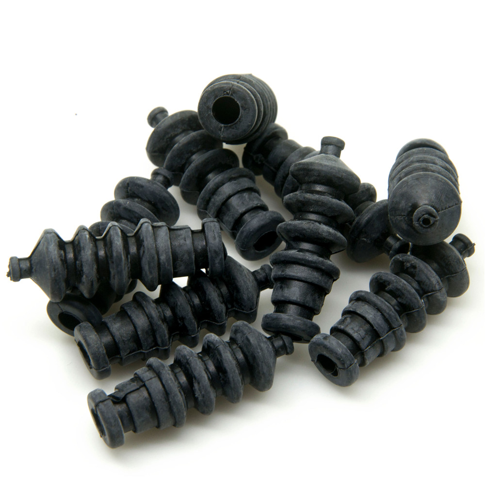 YEAHRUN 5/10/20 Pcs L37mm Rubb - Fishing Boat Anchor Winch review and price