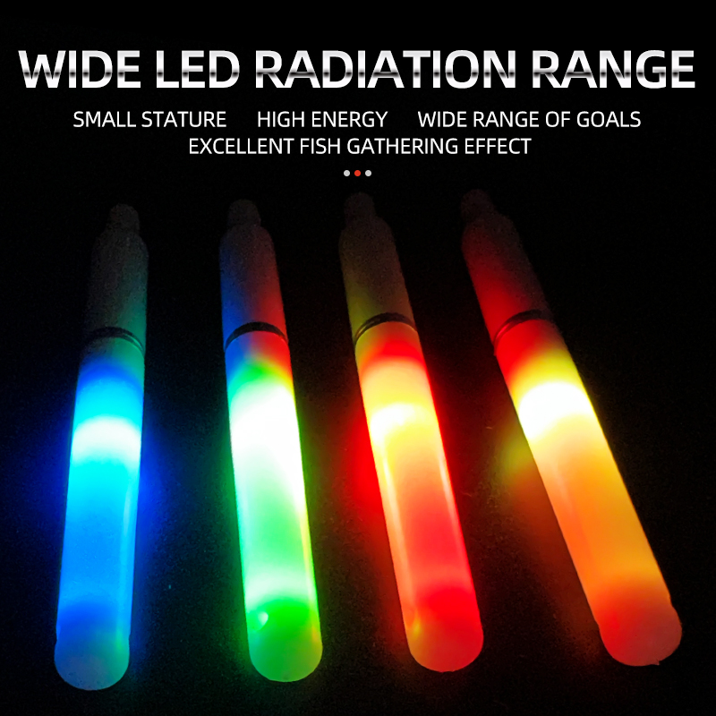 ShareShark 5pcs/bag Luminous S - Fishing Boat Navigation Light review and price