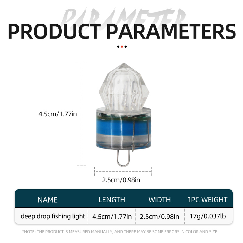 ShareShark 5pcs LED Fishing La - Fishing Boat Navigation Light review and price