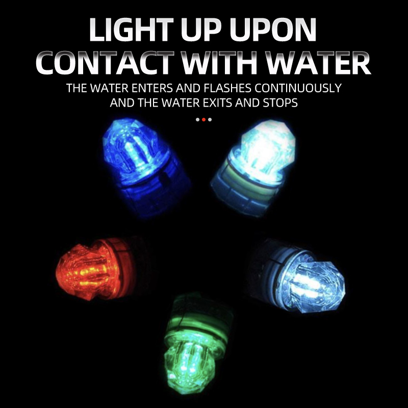 ShareShark 5pcs LED Fishing La - Fishing Boat Navigation Light review and price