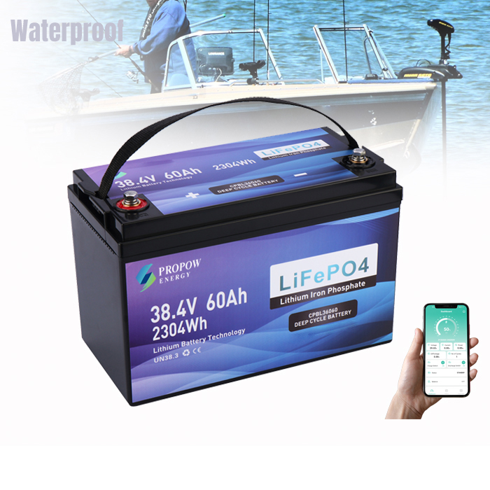 36Volt Motor Batteries Fishing - Fishing Boat Trolling Motor review and price
