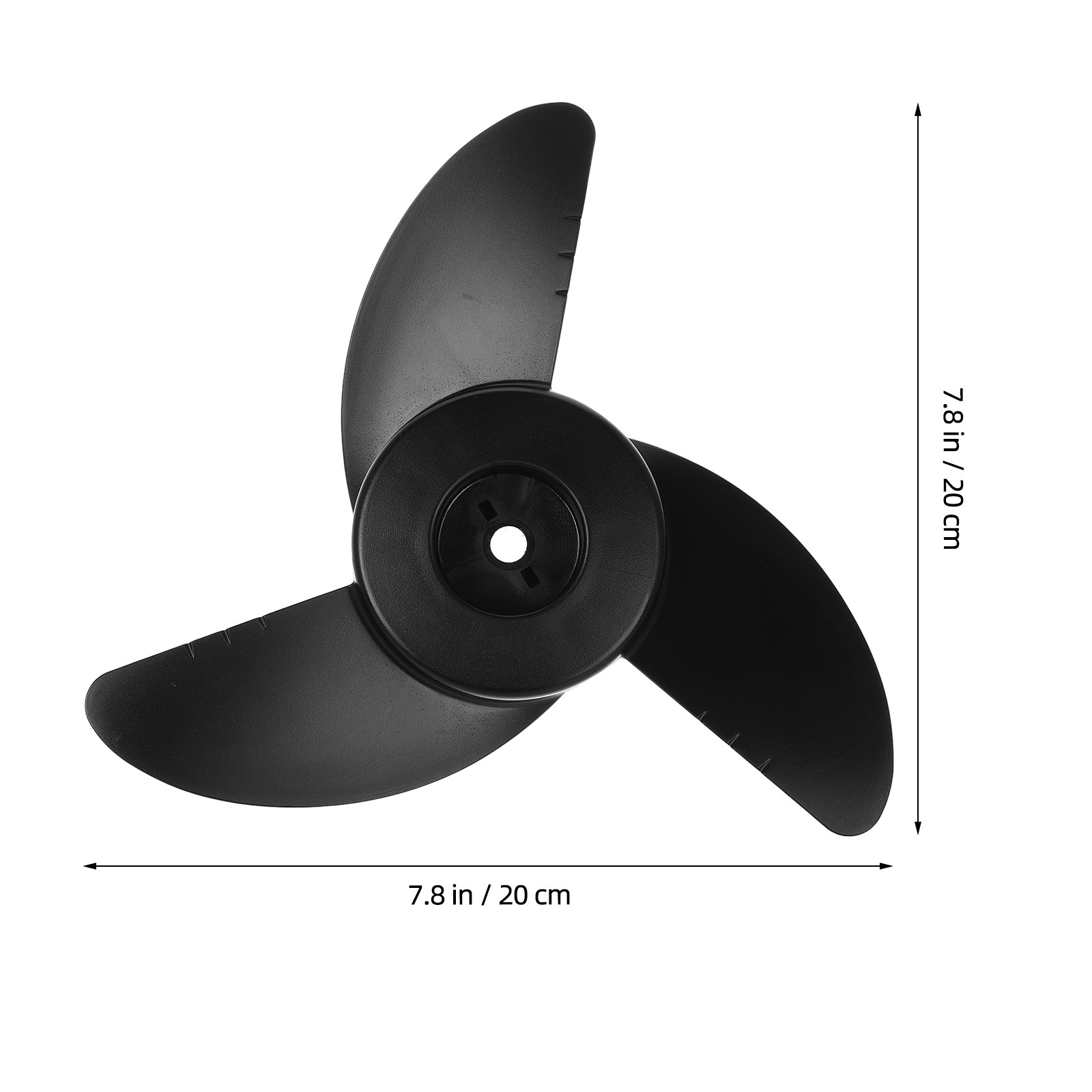 Electric Boat Motor Propeller  - Fishing Boat Trolling Motor review and price