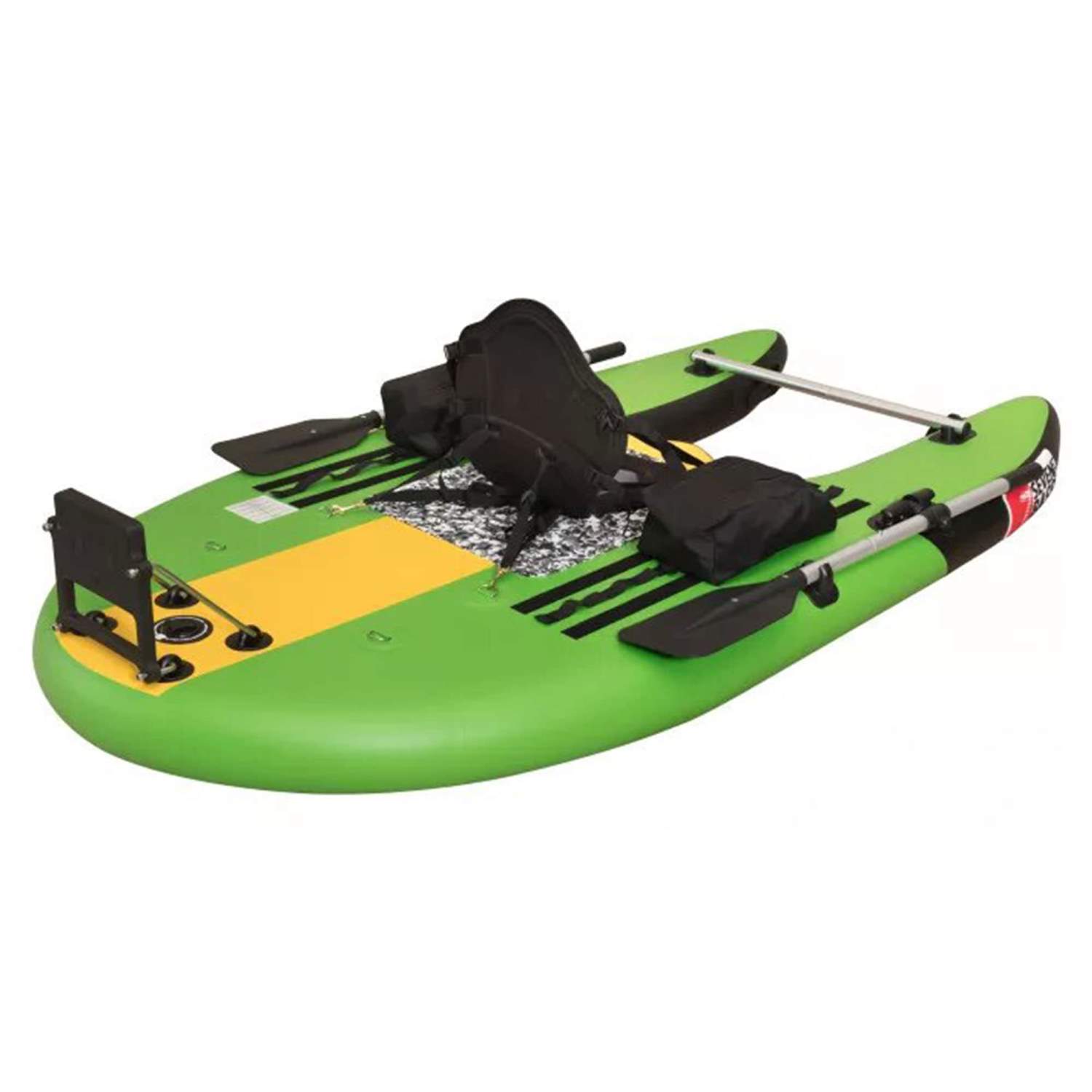 2026  Floating PVC Drifting Fi - Fishing Boat Seat review and price