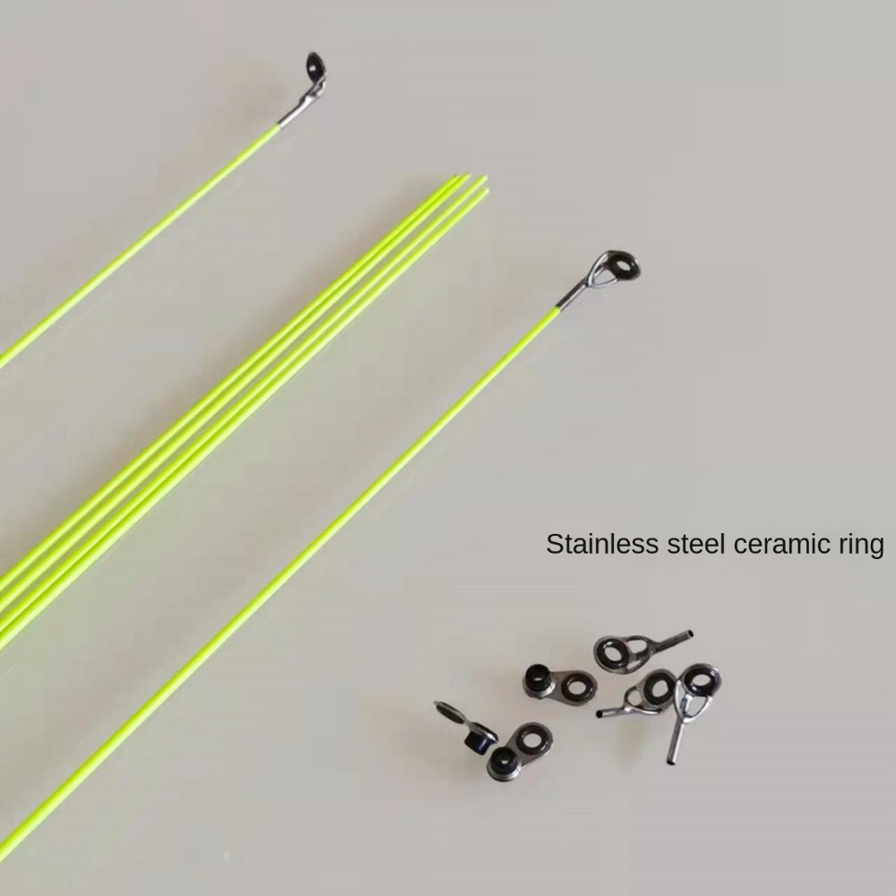 2025 With Top Ring Fishing Rod - Fishing Boat Fiberglass review and price