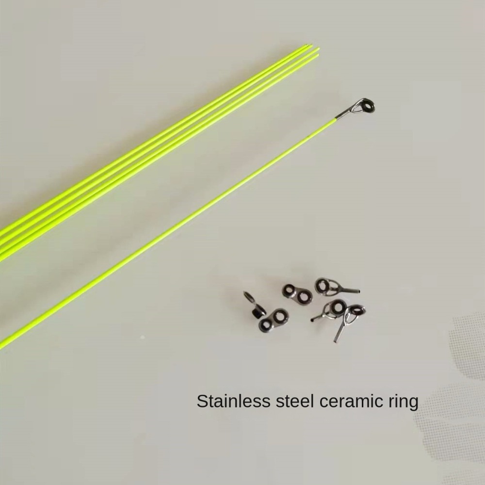 2025 With Top Ring Fishing Rod - Fishing Boat Fiberglass review and price