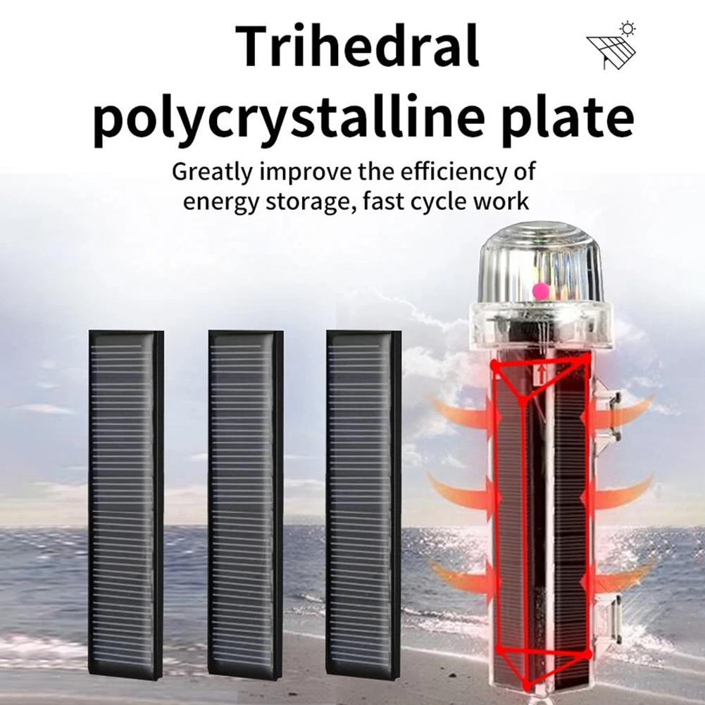 Solar Ocean Signal Light Navig - Fishing Boat Navigation Light review and price