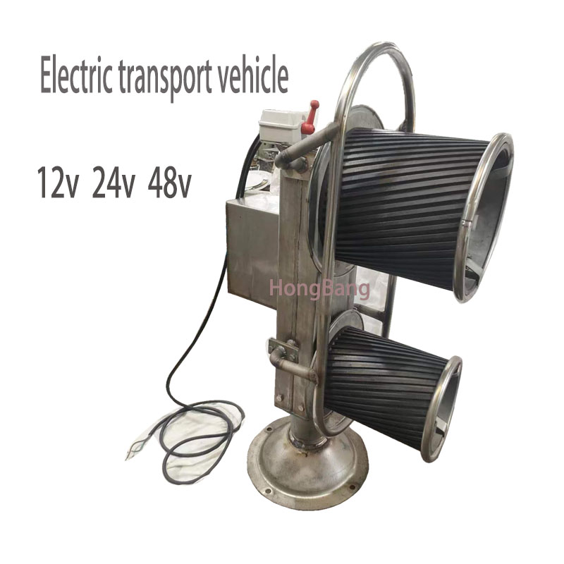 12V 24v 48v Electric Anchor 10 - Fishing Boat Anchor Winch review and price
