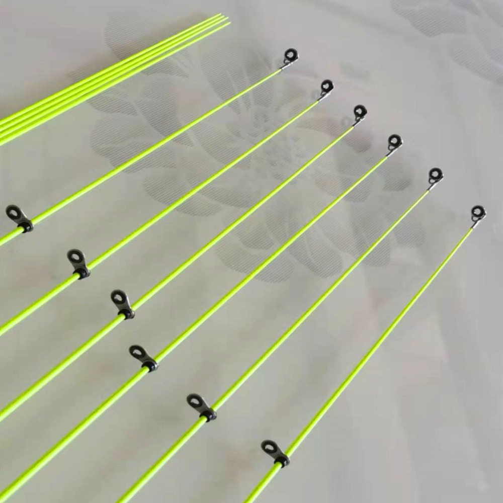 2025 With Top Ring Fishing Rod - Fishing Boat Fiberglass review and price