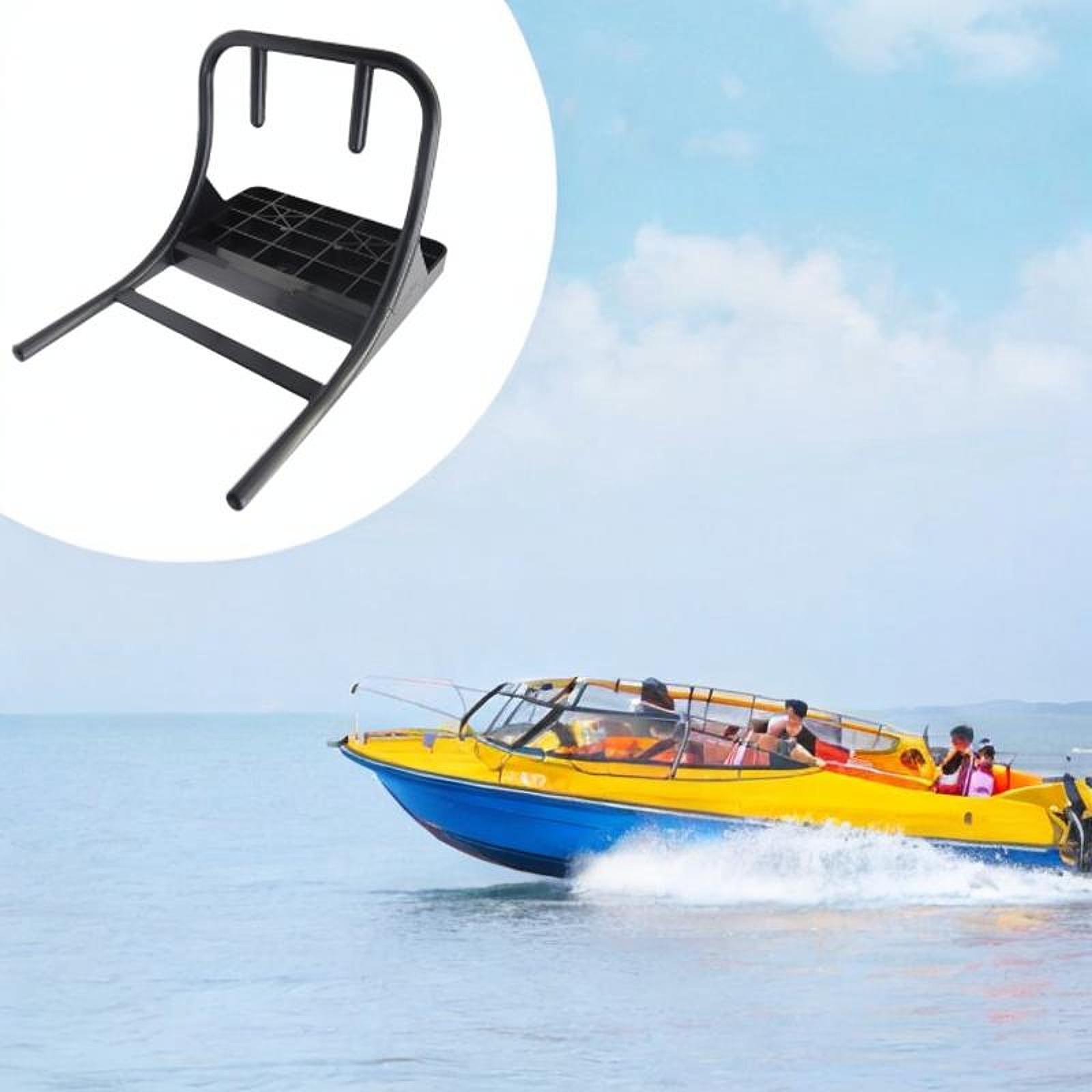 Boat Motor Mount Bracket High  - Fishing Boat Trolling Motor review and price