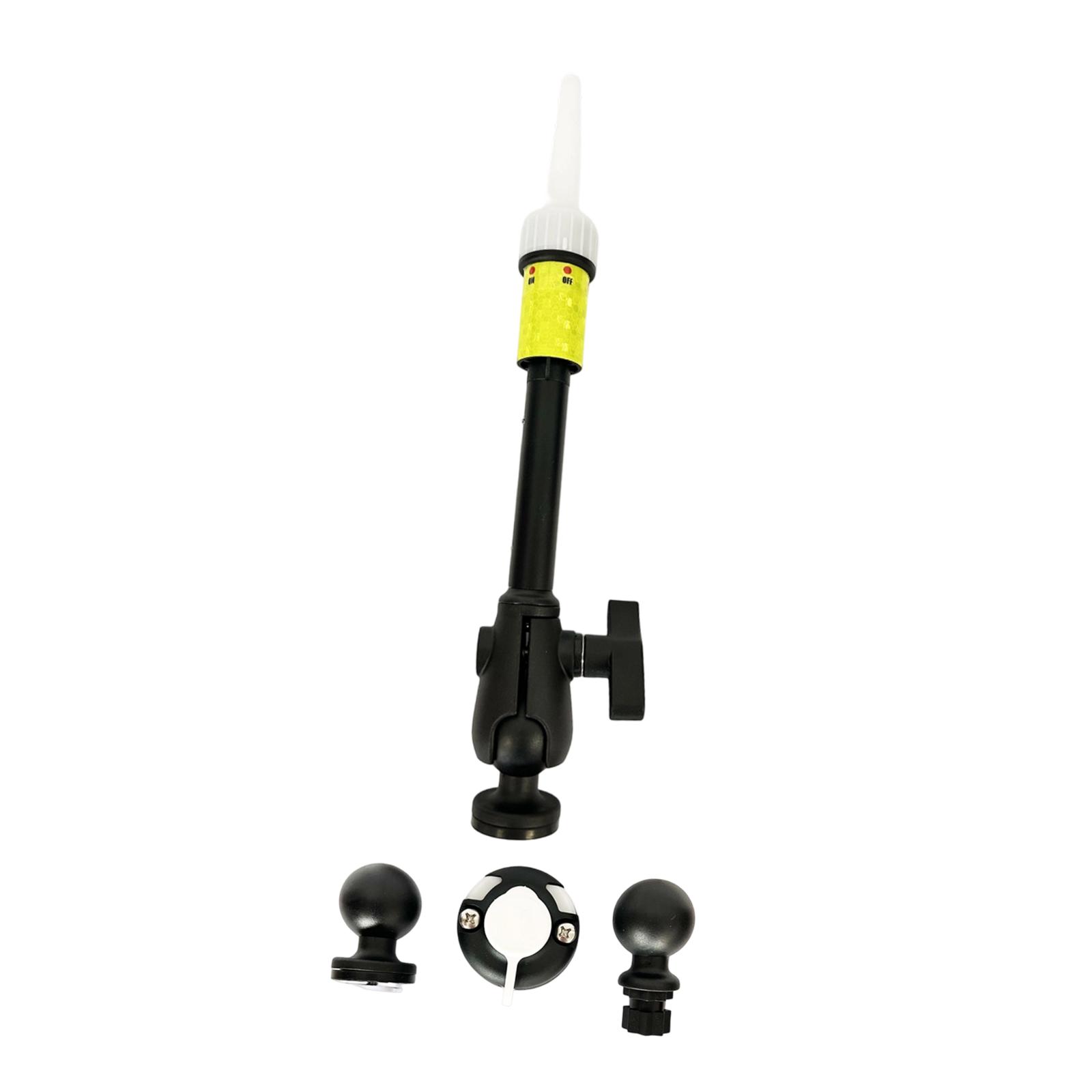 Kayak Light Portable Kayak Acc - Fishing Boat Navigation Light review and price