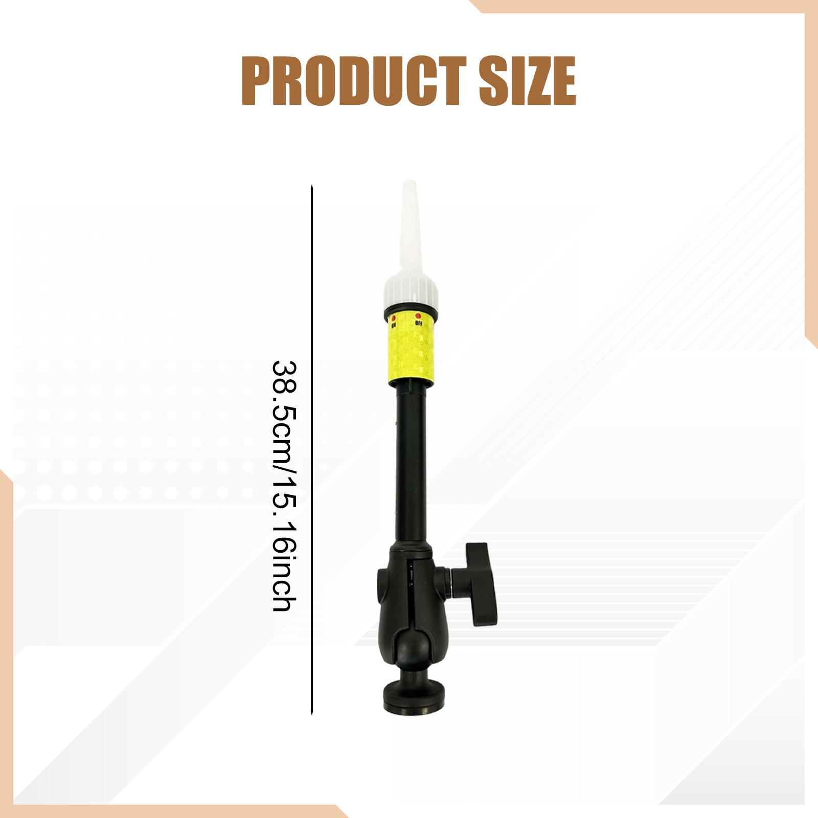 Kayak Light Portable Kayak Acc - Fishing Boat Navigation Light review and price